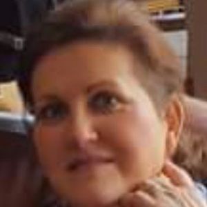 Meet your Posher, Rhoda